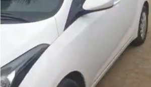 Empresária é vítima de latrocínio dentro do próprio carro na Cidade Universitária