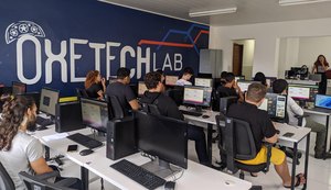 Ciência e Tecnologia abre novas turmas de cursos gratuitos na área em Maceió
