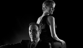Quinta temporada de “House of Cards” ganha primeiro e maravilhoso trailer