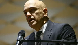 Alexandre de Moraes diz que Supremo não é composto por 'covardes'