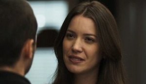 'A Dona do Pedaço': Após se rejeitada, Fabiana torna Camilo seu inimigo número 1