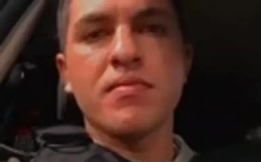 Soldado da Polícia Militar passa mal e morre em competição de crossfit