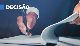 Justiça alagoana pede extinção de ação contra banco por desconhecimento da autora