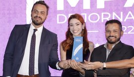 Tribuna Hoje é o grande vencedor do primeiro Prêmio MPAL de Jornalismo