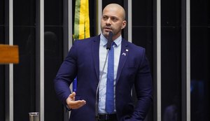Plenário do STF mantém prisão do deputado federal Daniel Silveira (PSL-RJ)