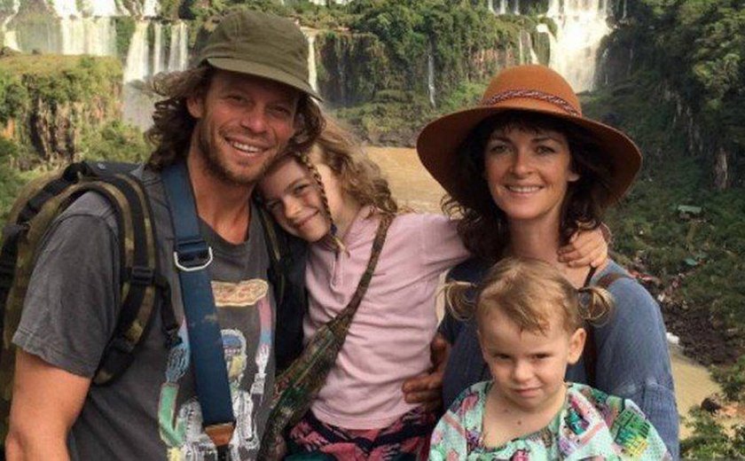 Após dois dias desaparecida, família norte-americana é encontrada no Pará