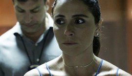 'Sol Nascente': Próximos capítulos! Alice se desespera ao ser trancada na cela
