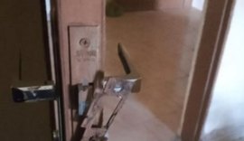 Em menos de 24 horas, Maceió registra mais um vandalismo contra igreja católica
