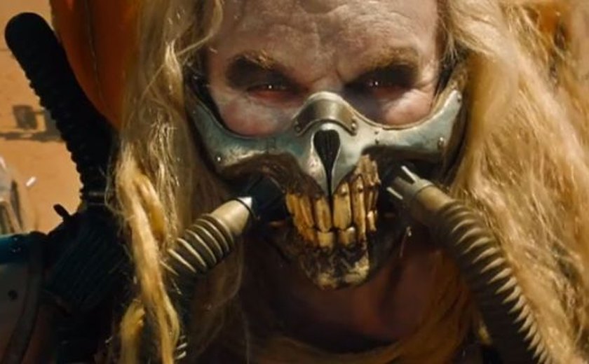 Hugh Keays-Byrne, vilão de Mad Max, morre aos 73 anos