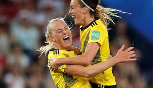 Uefa transfere Eurocopa feminina para julho de 2022