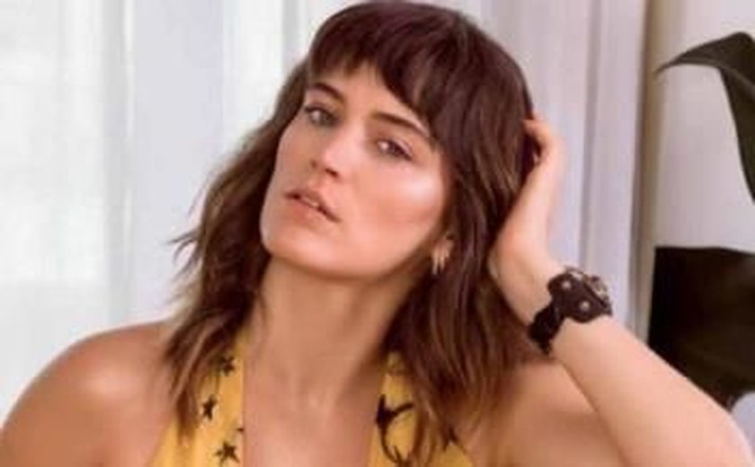 Atriz Bianca Bin confirma volta às telinhas e fala sobre vínculo com a TV Globo