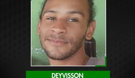 Jovem desaparecido de Arapiraca é encontrado em Maceió