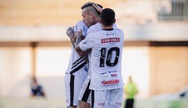 ASA enfrenta União-TO em Arapiraca; Penedense encara o Jequié na Bahia