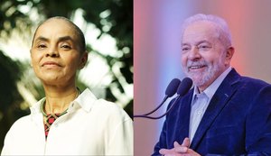 Marina Silva sobre apoio a Lula: 'Estou aberta ao diálogo'