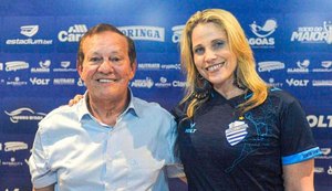 Alagoano 2022: CSA vence Aliança no Estádio Rei Pelé por 3 a 1