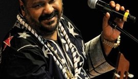 Arlindo Cruz é internado e passa por procedimento para ajustar ‘válvula no cérebro’