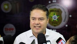 Reforma administrativa do Governo do Estado pode sair nos próximos dias