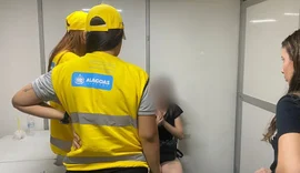 Homem é preso por 'stalkear' ex-namorada