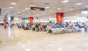 Fluxo de estrangeiros em Alagoas cresceu 99% no primeiro bimestre de 2024