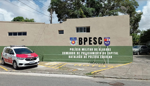 SSP coordena ações de combate a ataques em escolas de Alagoas