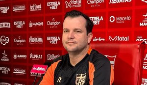 CRB aguarda definições de datas dos próximos jogos