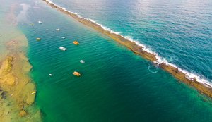 Abertura do verão será neste sábado, dia 17, na praia do Francês