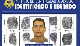 Corpo encontrado sem cabeça em grota na Santa Amélia é identificado
