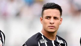Duílio viaja à Espanha para fechar com Guilherme Arana