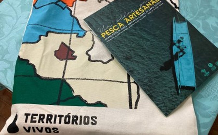 Evento com Mulheres de Comunidades Tradicionais revela iniciativas para jovens pescadoras alagoanas