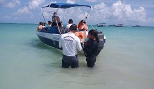 Marinha do Brasil finaliza Operação Navegue Seguro 2024-2025 em Alagoas