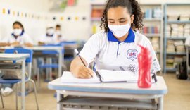 Renovação de matrícula na rede estadual de ensino vai até sexta-feira (7)