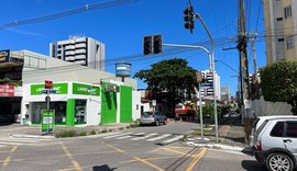Proibição de estacionamento em via da Jatiúca começa nesta sexta-feira (12)
