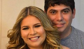 Marília Mendonça termina noivado e o motivo surpreende