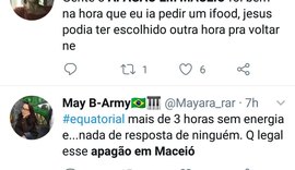 Equatorial afirma que apagão deste sábado foi ocasionado por dois problemas distintos