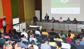 Movimento Abril Verde promove Seminário de SST na Casa da Indústria