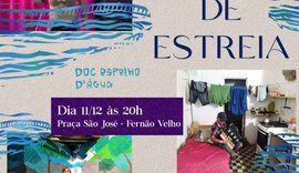 ONG relata vivências de vidas e história do segundo bairro mais antigo de Maceió