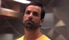 Mineiro Vinícius é o primeiro eliminado do 'BBB19'