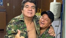Amigo de Leonardo morre na fazenda do cantor após disparo acidental
