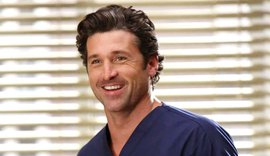 Aos 57 anos, Patrick Dempsey é eleito o homem mais sexy do mundo de 2023 pela People