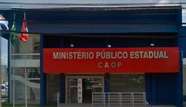 MP/AL fiscalizará compras e serviços efetuados sem licitação pelas prefeituras