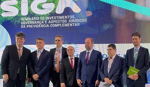 Ministro avalia que Brasil é protagonista em transição energética