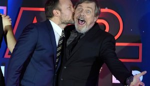 'Star Wars: Os Últimos Jedi' arrecada US$ 745 milhões em todo o mundo