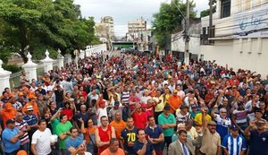 Militares rejeitam dividir reajuste salarial de 12% até 2022