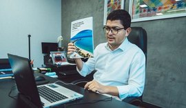 Governo de Alagoas lança Programa Estadual de Concessões e Parcerias Público-Privadas