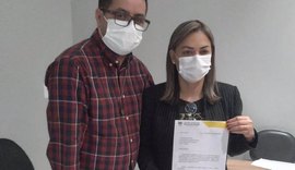 Presidente da Câmara reivindica Casa de Sopa e UPA para São Luís do Quitunde