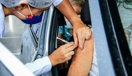 Maceió vacina idosos com 78 anos ou mais a partir desta segunda (8)