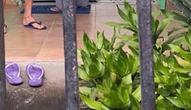 Polícia apura denúncia de maus-tratos contra idosa de 91 anos em União dos Palmares