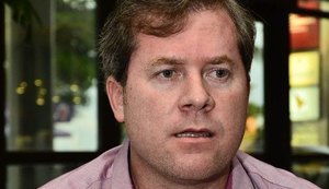 Marx Beltrão deve liderar família na condução política