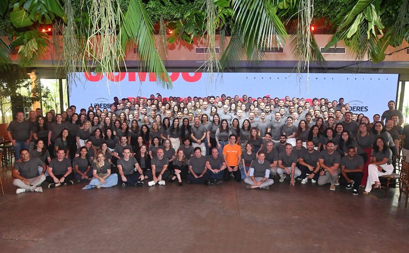Lideranças do setor imobiliário de Alagoas participam da conferência regional em Recife