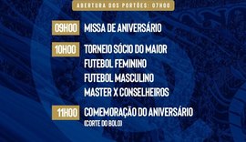 CSA faz 110 anos com crise interna